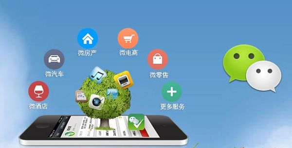 锦州分析企业微信公众号平台开发的优势有哪些？